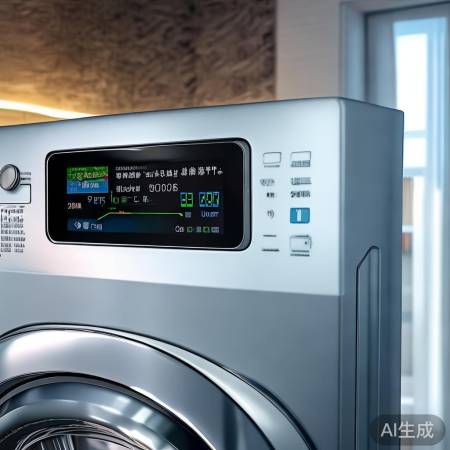 倍科洗衣机24小时预约专线解析㊣洗衣机里的意外发现：钱币清洗记