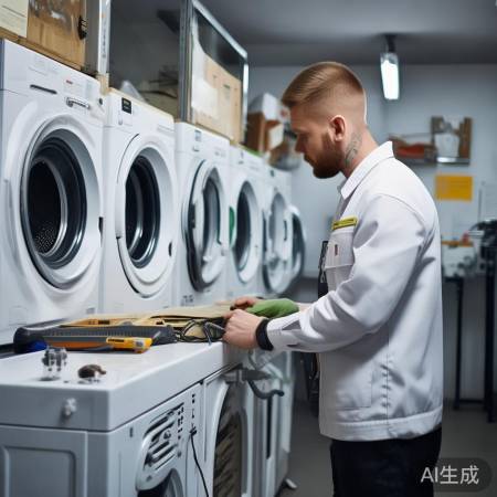 洗衣机维修专业规范