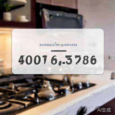 年代燃气灶维修售后服务热线告诉你$燃气灶点不着？3招轻松解决！