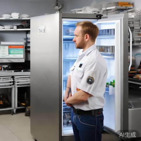 专业认证，规范维修