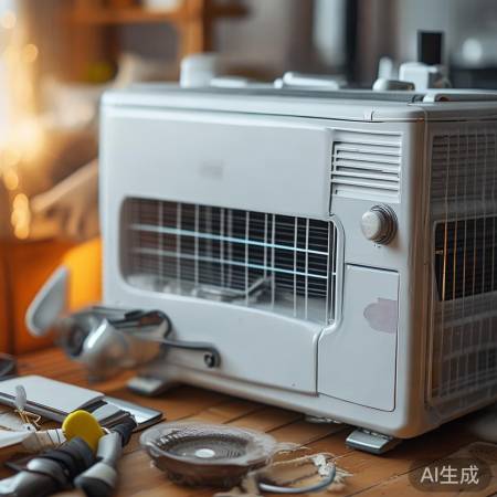 东芝中央空调400热线服务介绍『中央空调电机转子烧毁原因及解决方法』