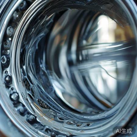 松下洗衣机官方维修点阐释#西门子洗衣机防锈技巧揭秘