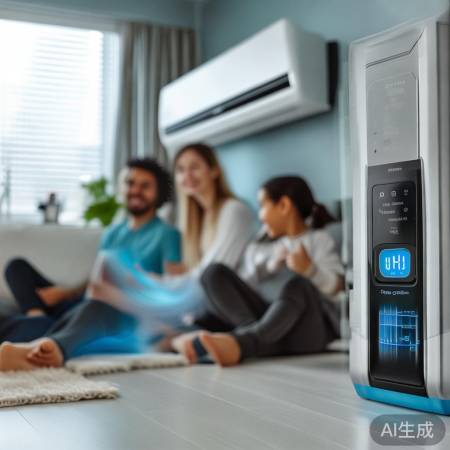 LG空调24H客服中心剖析√空调净化空气：真的能吹出新鲜空气吗？