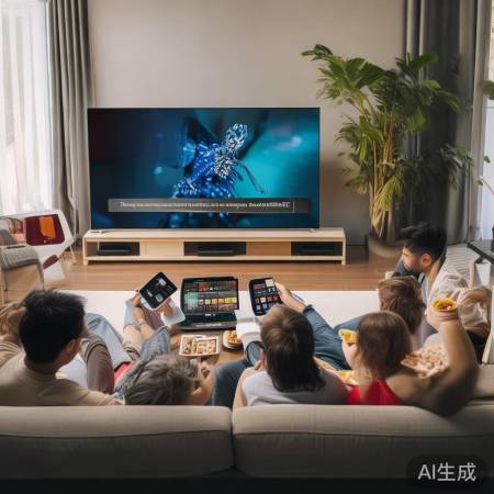 “小米电视连接电脑指南”