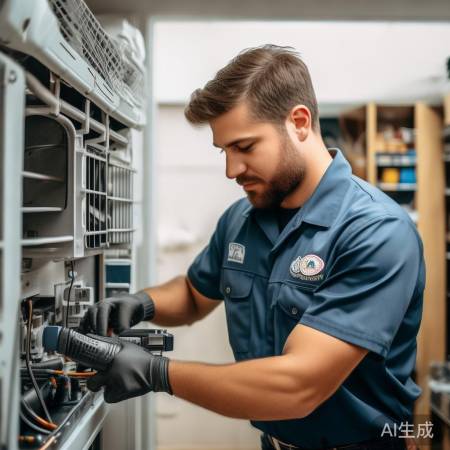 空调维修规范，专业可靠