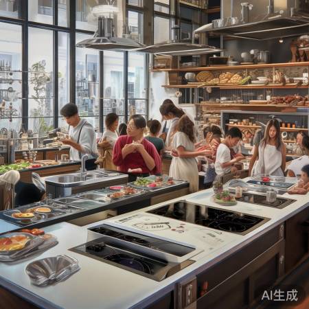 美盼集成灶全国售后通络介绍☜中国集成灶市场热销地区盘点：揭秘消费趋势