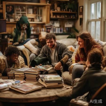 询问邻居或朋友更便捷