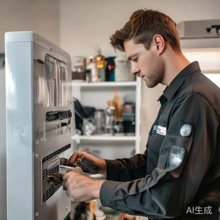 空调维修，专业认证，贴心服务