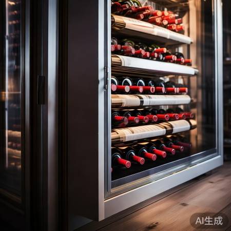 法恩莎智能酒柜维保中心梳理:泉州红酒酒柜订做电话：高品质定制，满足个性化需求