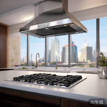 能率油烟机全国各区服务热线分析㊣浙江优质油烟机供应商推荐，高效净化品质生活