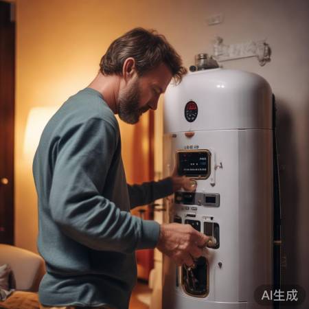 预防热水器打火没气技巧