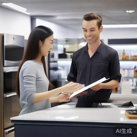 避免隐形收费，选正规商家，明合