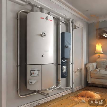 壁挂炉水温慢解法：四因四策