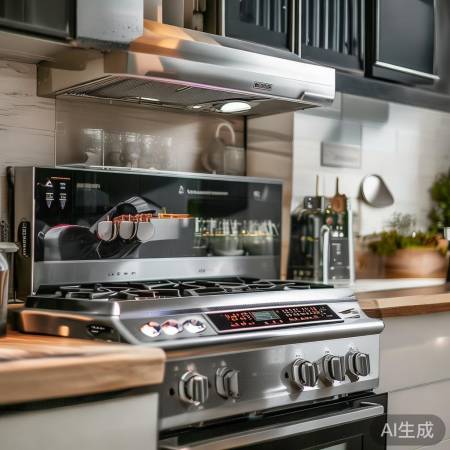 志邦灶具价格解析