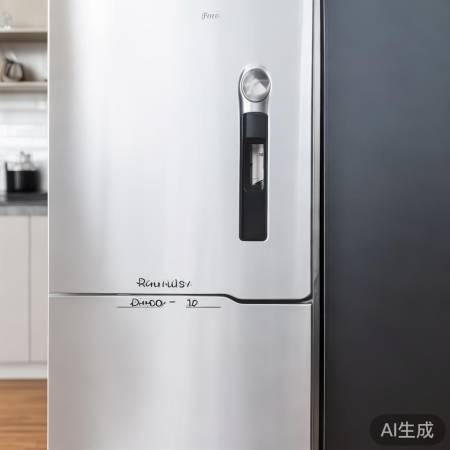 冰箱除霜方式：手动与自动