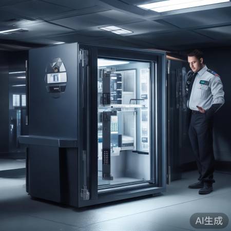 ccc保险柜，京东售后无忧