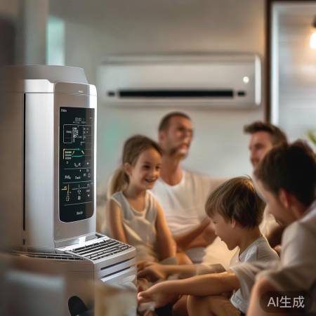 空调调试小技巧，清凉一夏