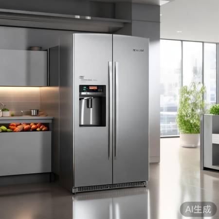 嘉格纳冰箱服务网络全覆盖解析#新飞冰箱与美菱冰箱：哪款更值得购买？