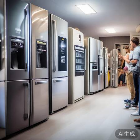 冰箱选购指南，助你明智选择