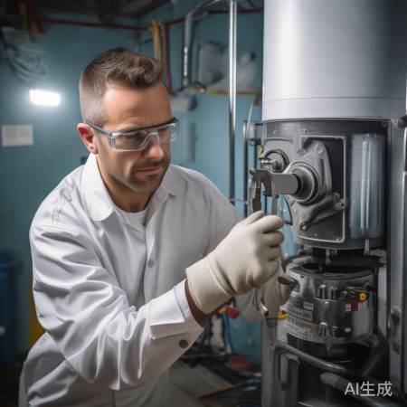 西门子热水器维护服务不间断传授:橱柜内热水器拆装指南：快速拆卸步骤解析