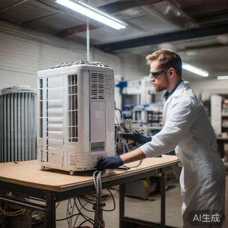 东芝空调总售后热线科普←立式空调悬挂安装技巧分享