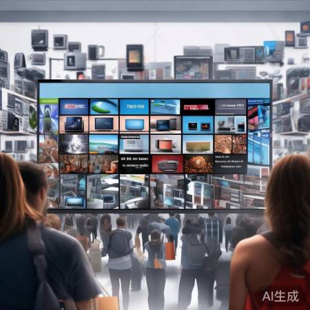 武匠家电全天候报修通解读（2023年618电视购物狂欢节热门电视排行揭晓）