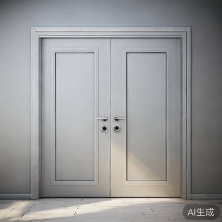 龙裕防盗门售后400通道分析-家居安全首选：防盗门与防火门对比解析