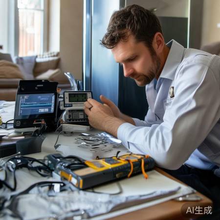 规范维修，专业认证，90天质保