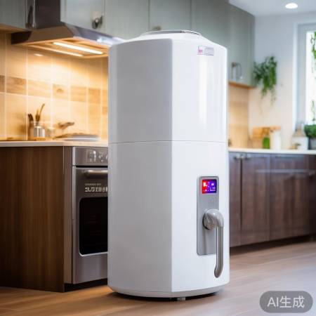 美的热水器报修平台解析（电热水器热水量选择：小巧型还是大容量？）