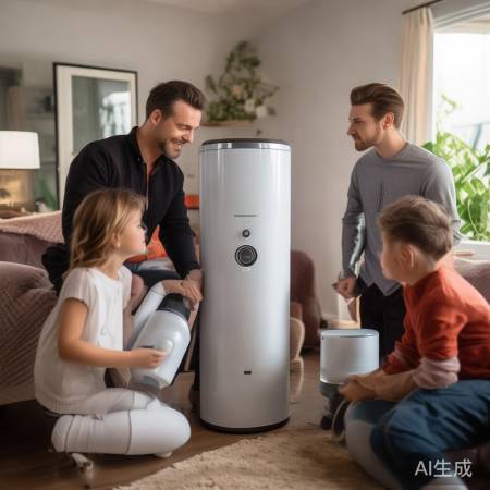 电热水器：大小适中，安全第一