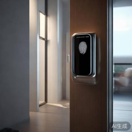 保仕盾指纹锁客户守护中心详述あ指纹锁真的安全吗？揭秘其防盗性能