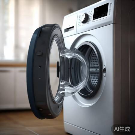 惠而浦洗衣机全天候维修热线解释-三洋洗衣机单脱水操作教程