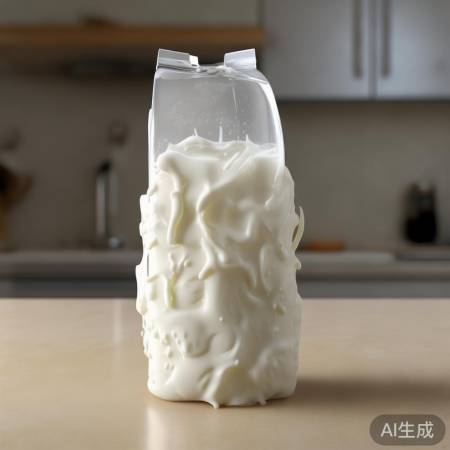 美诺冰箱客服售后电话是多少解释@冰箱牛奶过期两天还能喝吗？营养流失大揭秘