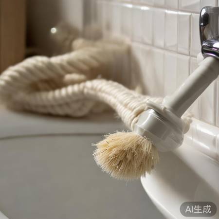 尚高智能马桶快修管家传授_智能马桶绳子绑紧技巧大揭秘