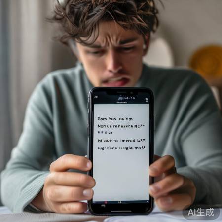 更换号码或设备接收短信