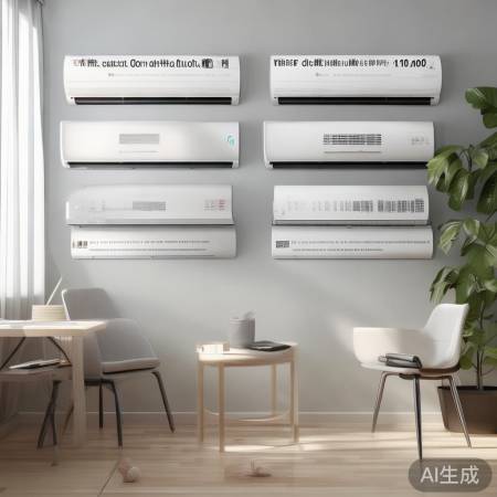 大金空调专业维护中心剖析あ滨州美的中央空调价格如何？性价比分析