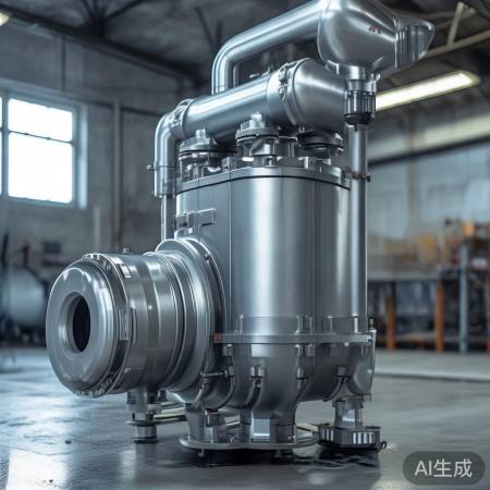 水泵需耐腐蚀，接口匹配