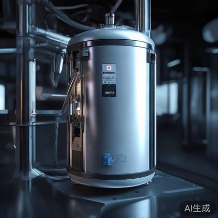 热水器燃气原理解析