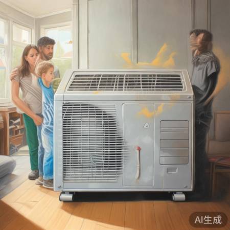 酷风中央空调客户维护热线剖析♫中央空调缺氟的五大常见征兆