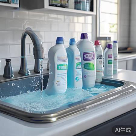 松下洗衣机400网点报修中心解释㊤洗衣机热泵清洗时长揭秘：快速清洁新体验