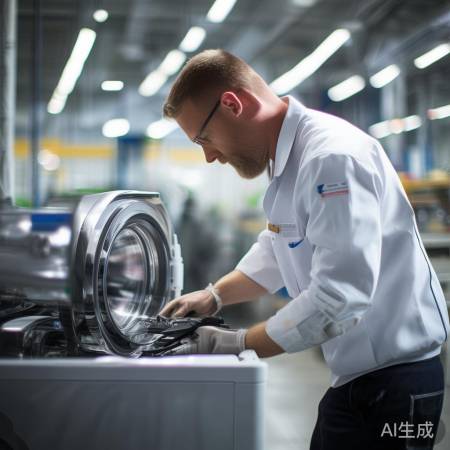 嘉格纳洗衣机专业报修服务传授￥洗衣机选购攻略：揭秘选购洗衣机必看的五大参数