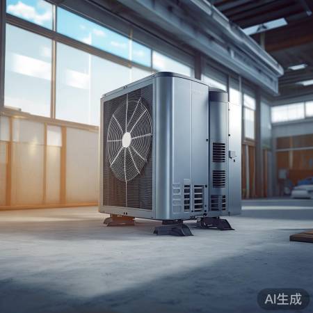 普瑞思顿热水器空气能400客户专线分解☜吕梁空气能热泵工程：高效节能新选择