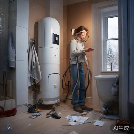 热水器故障速查指南