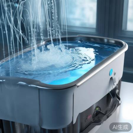 超声波除垢器，高效除垢神器