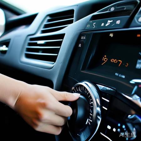 空调风量适中省油