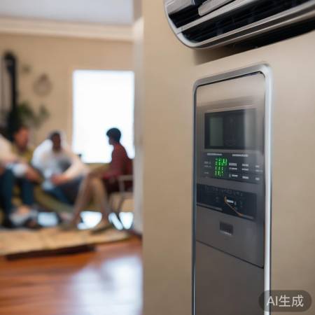 中央空调答疑，下次再见！