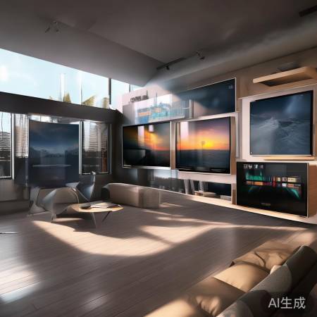 光芒电视机售后服务专线分享〖2018年电视机墙选购指南：打造完美客厅空间〗