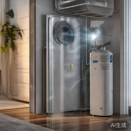 创尔特壁挂炉客服全天候热线传授☜中央空调水机与壁挂炉搭配方案揭秘