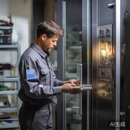 专业认证，规范维修