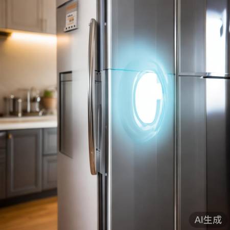 博世冰箱维修咨询台交流,冰箱噪音大？教你几招轻松解决